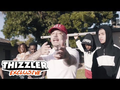 AllyBo ft. LMB Letrece - Shooters (Exclusive Music Video) || Dir. ShotByDee [Thizzler]