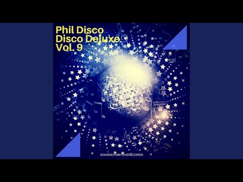 Funk Foundation (Original Mix)