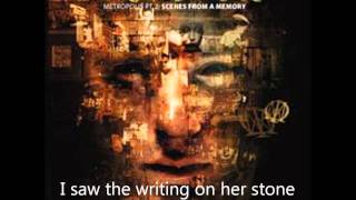 Dream Theater-Through Her Eyes