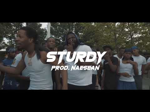 *FREE* Rah Swish x Bizzy Banks NY Drill Type Beat 2021 "STURDY" (prod. naesean x hostile)