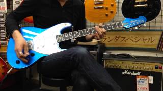Video thumbnail for Greco BG-800【商品紹介@Guitar Planet】 by GUITAR PLANET CHANNEL