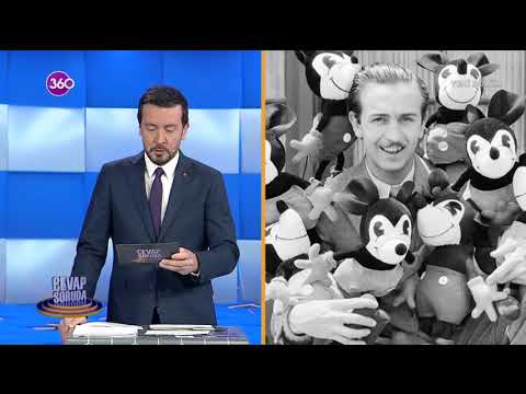 Cevap Soruda - 21.Bölüm - 29.11.2021