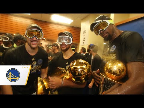 The Best of the 2017 Finals