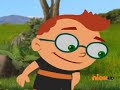 Little Einsteins He Speaks Music On Nick On February 9 2011 Part 6
