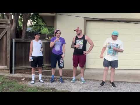 fossil week 2025 announcement video (its over)