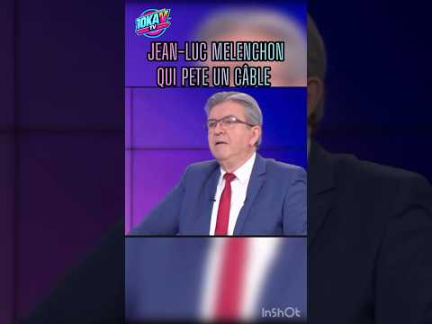 #mélenchon #lfi #hanouna #france3 #10kavtv