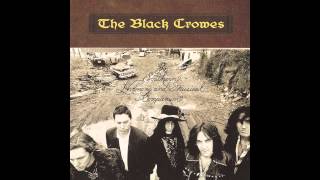 The Black Crowes - My Morning Song