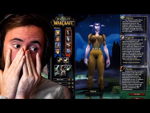 This Video Will Make You Want To Play Vanilla WoW Again