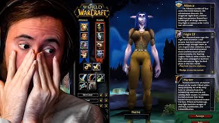 This Video Will Make You Want To Play Vanilla WoW 