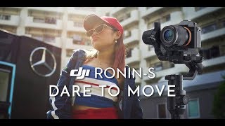 Vince Staples - Big Fish ft Reina in Roppongi | @yakfilms x DanceFact x DJI RONIN-S Dare to Move