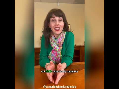 Wondering if overstaying a visa affects your chance at a green card through marriage to a lawful per