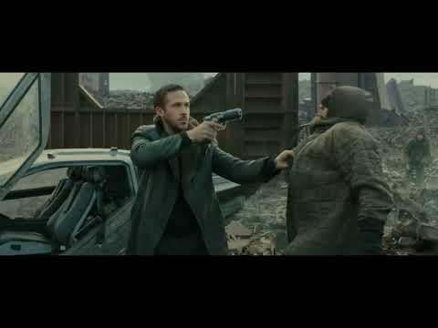 bladerunner  WASTED(JUICE WRLD)