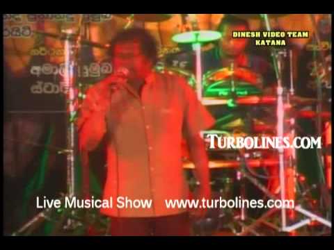 priya suriyasena with all right ekama veediye song