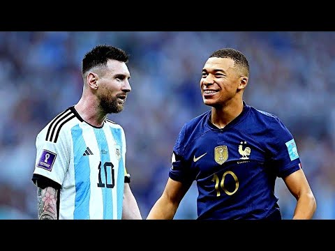 WM 2022 - Alle Highlights (Deutsche Kommentatoren) Epic Video