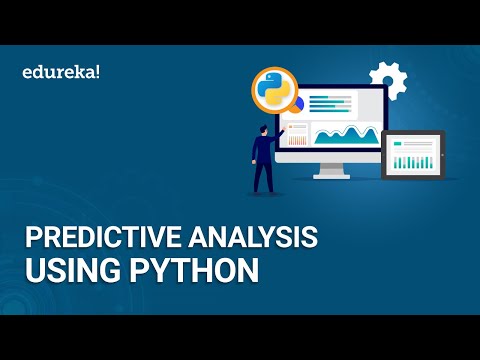 Data Science Training | Data Science Tutorial for Beginners | Data Science with R | Edureka