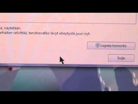 Löysin vian 2 konessta miksi tökkiin kun käy netissä