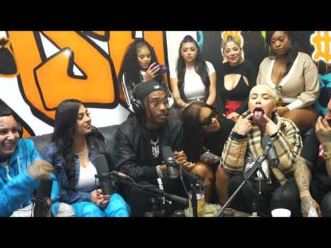 NICK YARDY TALKS Onlyfans, Relationships, Body Count AND MORE