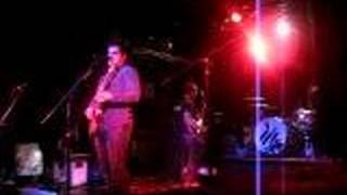 thrice - stand and feel your worth (Live at Recher Theatre 4