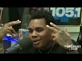 Kevin Gates Interview With The Breakfast Club Power 105 1 February 15 2015