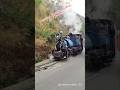 #steam Toy Train Darjeeling #hillrailwy #dhr #darjeeling #toytrain #hillside #@CREATIVEVISION123