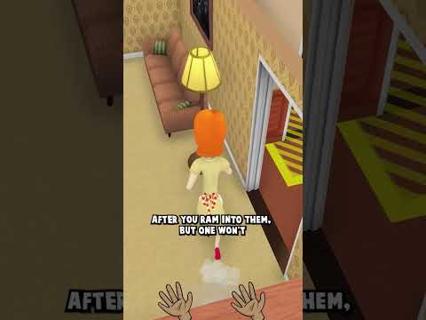 Why 60 Seconds Pros Run Into a Toilet For 3 Minutes Straight