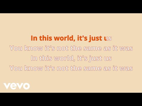 Harry Styles - As It Was (Karaoke Version)