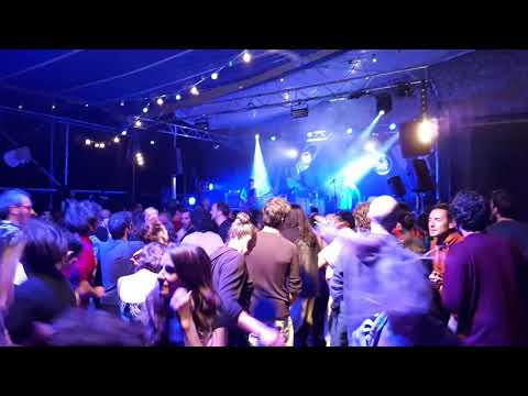 Arastabazaar à la Nuit du folk dioise 2019 - plinn (ou presque)