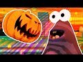 Spooky London Bridge SillyPop