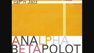 caP&#39;n Jazz - Rocky Rococo