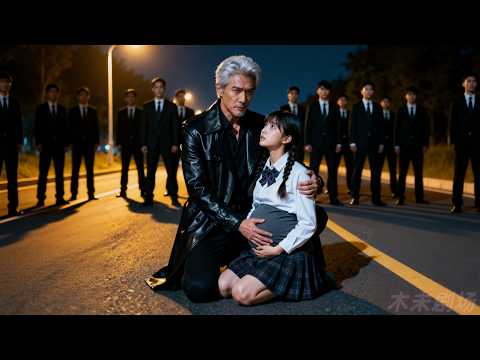 絕嗣總裁30歲身價千億，卻唯獨不近女色，誰料那晚的18歲小丫頭讓他一夜荒唐，得知她懷孕後怒踩油門將女孩接回豪門，從此放在心尖寵！#灰姑娘霸總 #瑪麗蘇 #萌娃 #傅總您兒子上門認親了