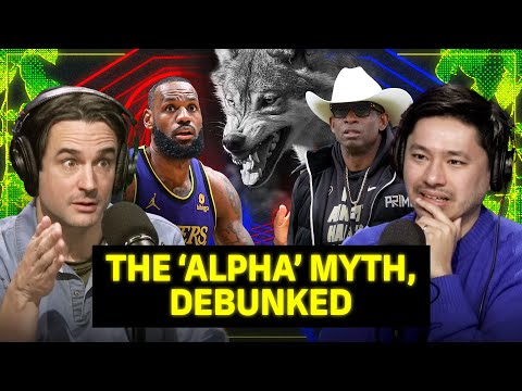The 'Alpha' Myth, Debunked | PTFO