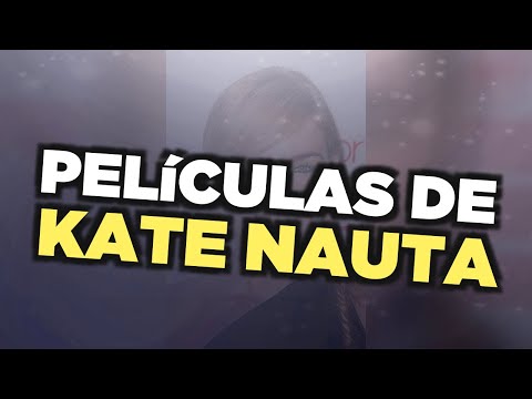Las mejores películas de Kate Nauta
