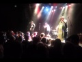 The Legendary Shack Shakers - Blood On The ...