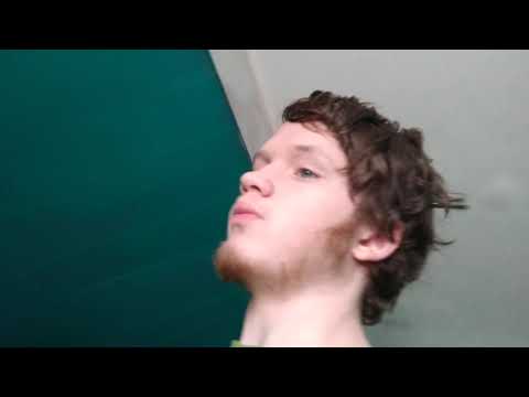 KrabbyVlog #64 - The Big Move