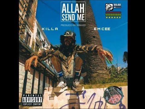 KILLA MC X @KoukiDateacherRich _ THE LAST MONSTERZ (PROD BY NEED10DO)