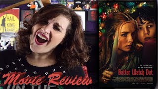 Better Watch Out (2017) Review