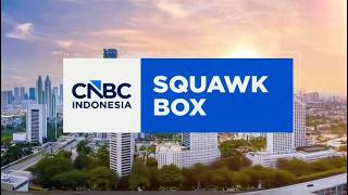 Download lagu CNBC Indonesia - OBB Squawk Box (2026) mp3