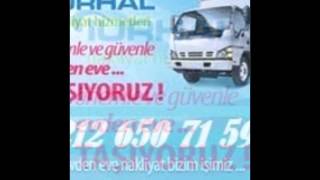 İstanbul Bahçelievler Yenibosna Evden Eve Nakliyat 0212 909 34 60