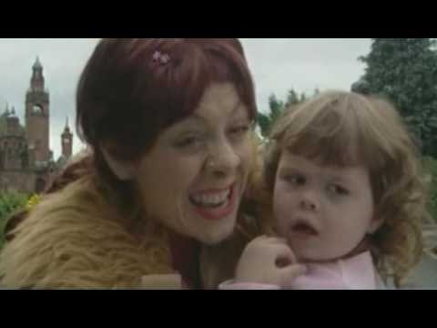 Chewin' the Fat S04E06 'The Last One'