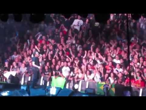 Pearl Jam - Once (Live) - Detroit MI 10/16/14