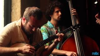 Langhorne Slim &amp; The Law &quot;Salvation&quot;