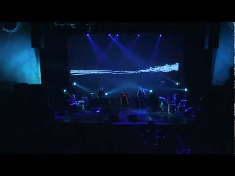 Kari Bremnes - "Sangen om fyret ved Tornehamn" (live)