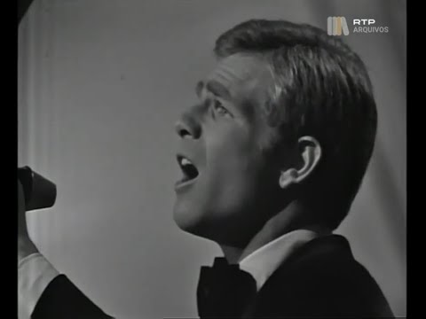 Festival RTP da Canção 1971: Duarte Mendes - "Adolescente"