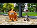 The Rugrats Movie Teaser Vincent Hua Crossover