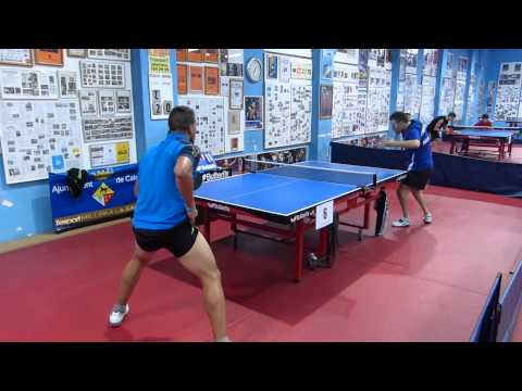 Jordi Morales vs Jorge Francisco Bedoya