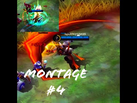 Martis | Alpha MONTAGE #4