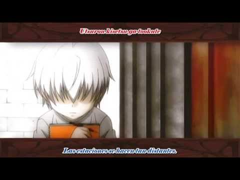 ef: a tale of memories. Yuukyuu no Tsubasa 07mix Yumiko Nakajima