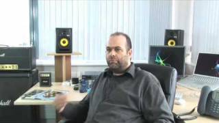 Video thumbnail for Focusrite // Saffire PRO 40 Audio Interface by Focusrite