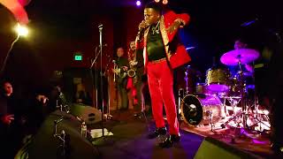 Lee Fields - Ladies / Standing By Your Side