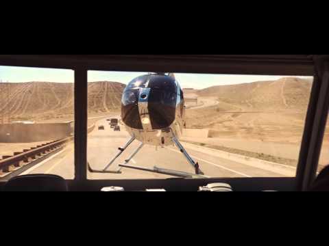 The Host (2013) (Clip 'Stop Your Vehicle')